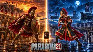 PARAGON 21
