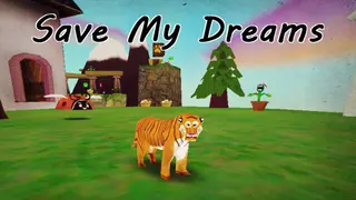 Save My Dreams