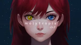 Molytropia: Dead Stars Still Shine Here