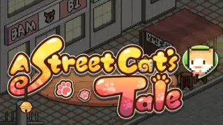 A Street Cat's Tale - Switch