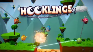 HOOKLINGS