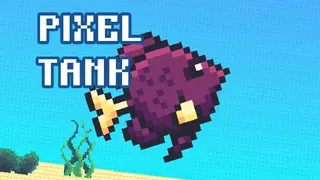 Pixel Tank