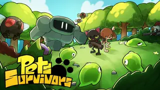 Pets Survivors