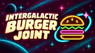 Intergalactic Burger Joint