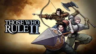 Those Who Rule 2