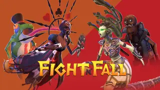 Fight N' Fall