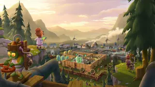 Zombie Cure Lab (Xbox Series)