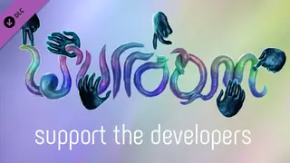Wurroom - Support the Developer!