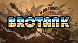 BROTANK