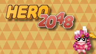 Hero 2048