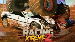 Racing Xtreme 2 - Switch