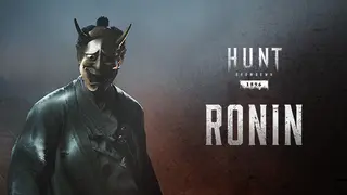 Hunt: Showdown - Ronin