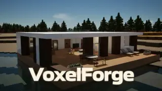 VoxelForge