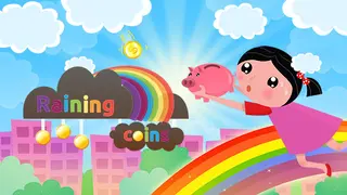 Raining Coins