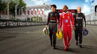 F1 25: 2026 Season Pack - Xbox Series