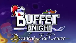 Buffet Knight