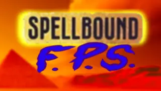 Spellbound FPS