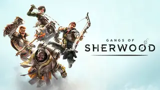 Gangs of Sherwood - Lionheart