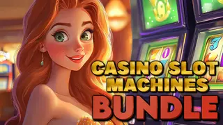 Casino Slot Machines Bundle