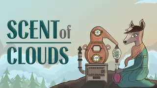 Scent of Clouds
