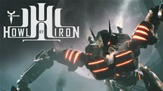 Howl of Iron