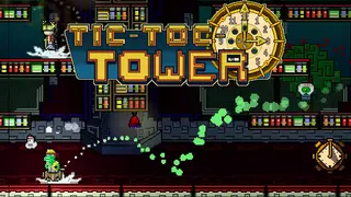 Tic-Toc-Tower