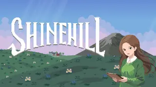 Shinehill