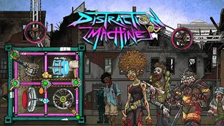 Distraction Machine