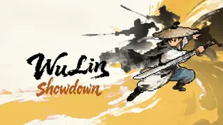 WuLin Showdown