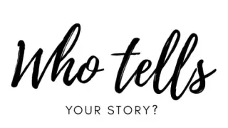 Who tells your story - Switch