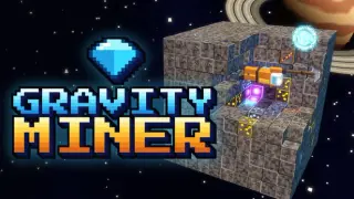 Gravity Miner