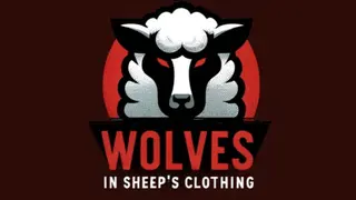 Wolves in Sheep's Clothing