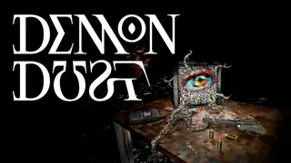 DEMON DUST