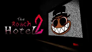 The Roach Hotel - Chapter 2