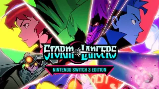 Storm Lancers – Nintendo Switch 2 - Switch 2