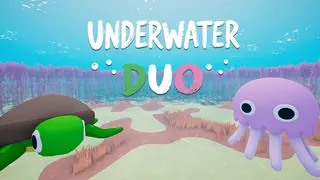 Underwater DuO