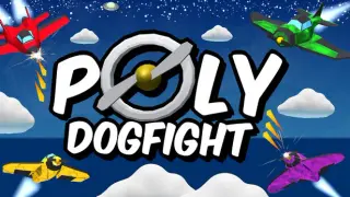 PolyDogfight