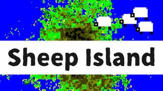Sheep Island
