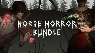 Norse Horror Bundle