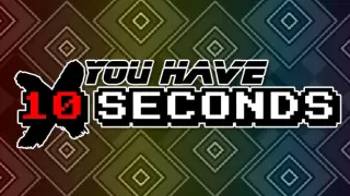 You Have 10 Seconds (2023)