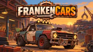 FrankenCars