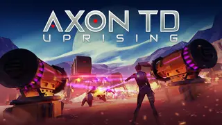 Axon TD: Uprising