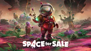 Space for Sale