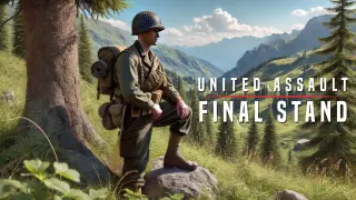 United Assault - Final Stand