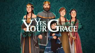 Yes, Your Grace Soundtrack