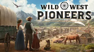 Wild West Pioneers