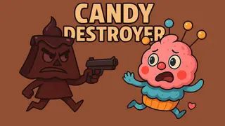Candy Destroyer
