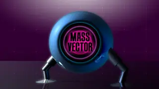 Mass Vector