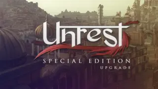 Unrest Special Edition Upgrade