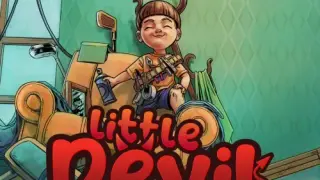 Little Devil: Foster Mayhem - Switch
